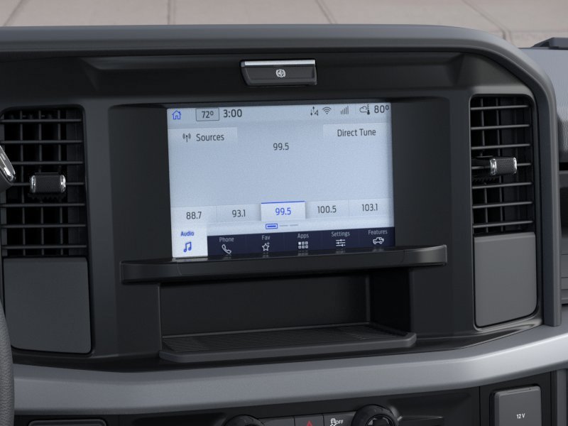 New 2026 Ford F450 XL RWD image 38