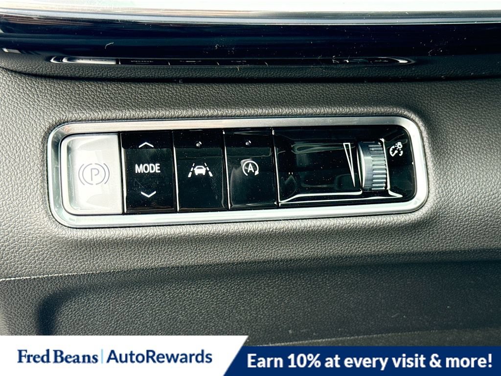 New 2026 Buick Envision Sport Touring AWD/4WD image 14