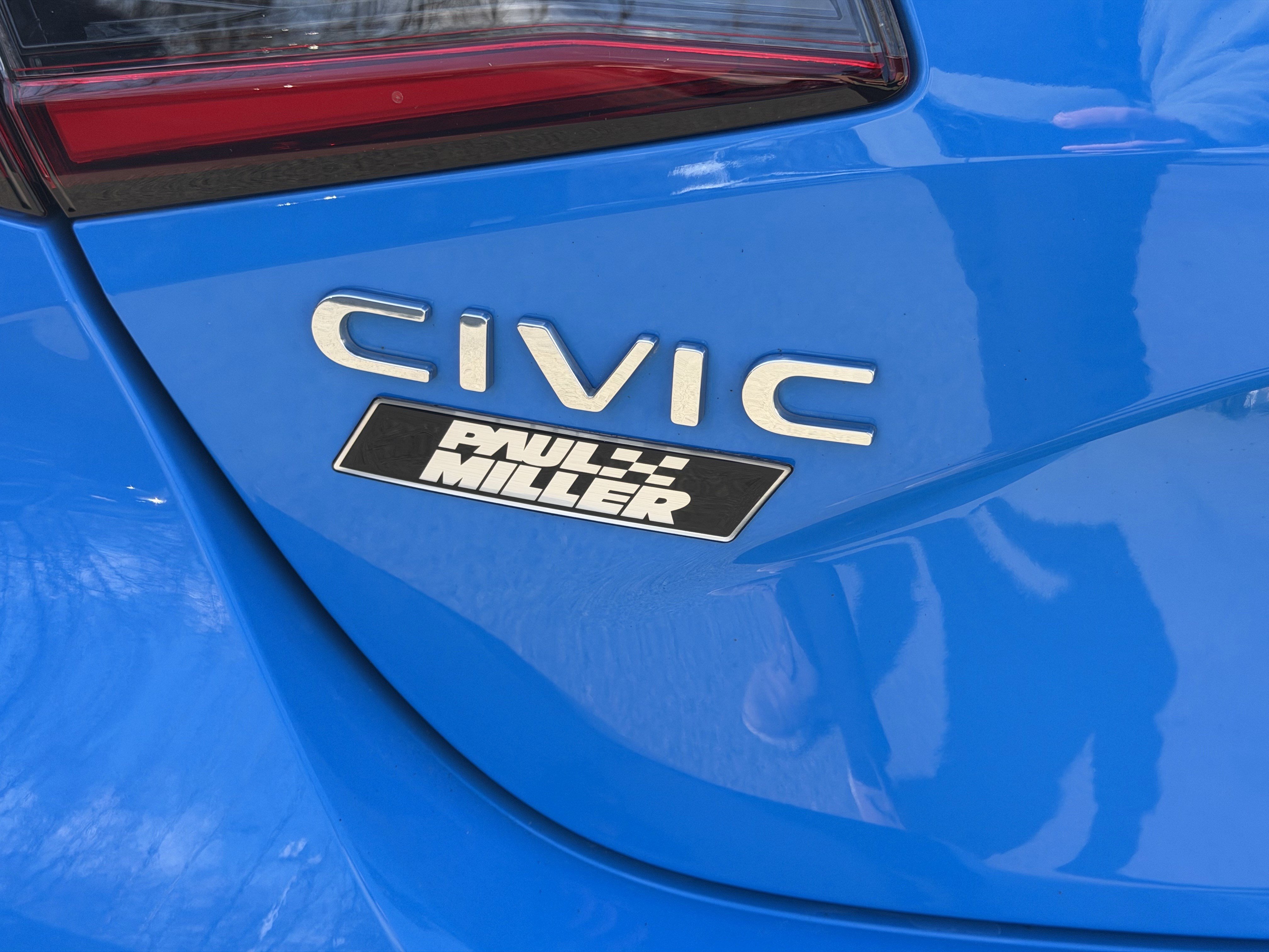Used 2024 Honda Civic Sport image 23