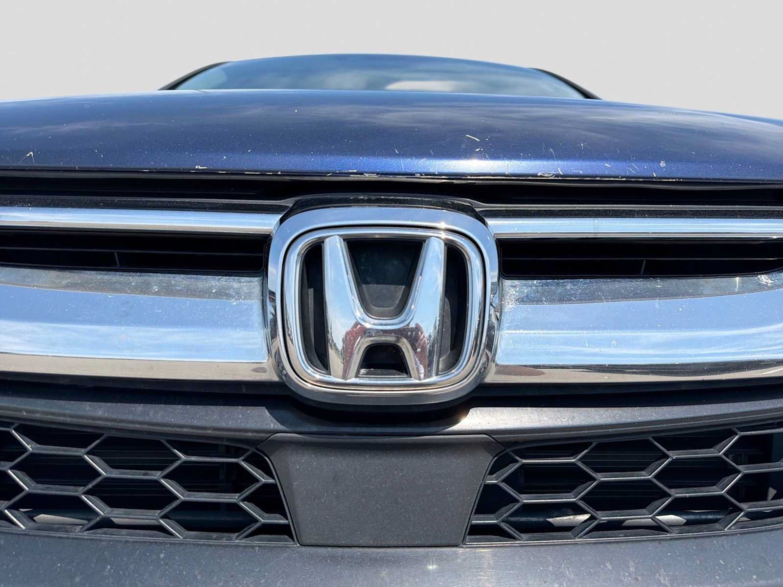 Used 2018 Honda CR-V EX image 11
