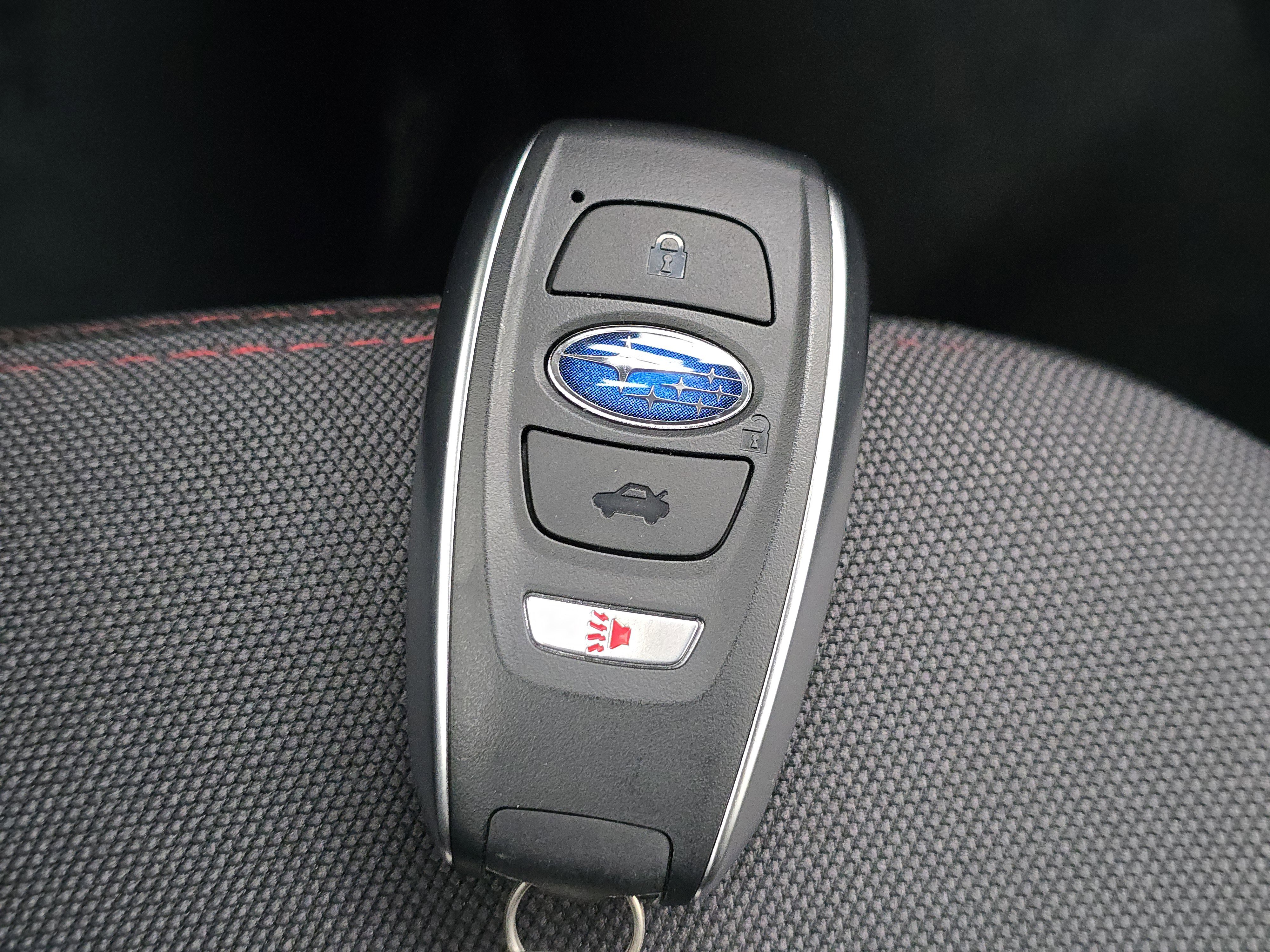 New 2026 Subaru Impreza 2.0i Sport image 27