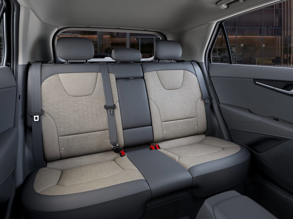 New 2026 Kia Niro SX image 16