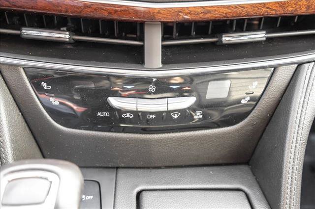 Used 2019 Cadillac CT6 Luxury w/ Driver Awareness Package image 22