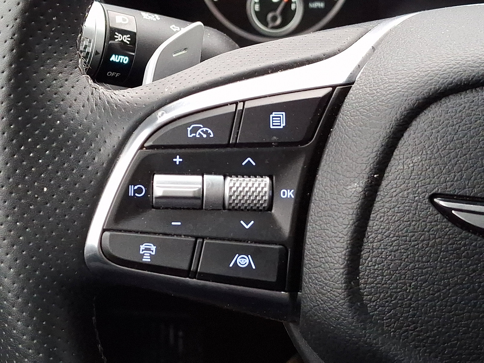 Certified 2026 Genesis G70 2.5T image 21