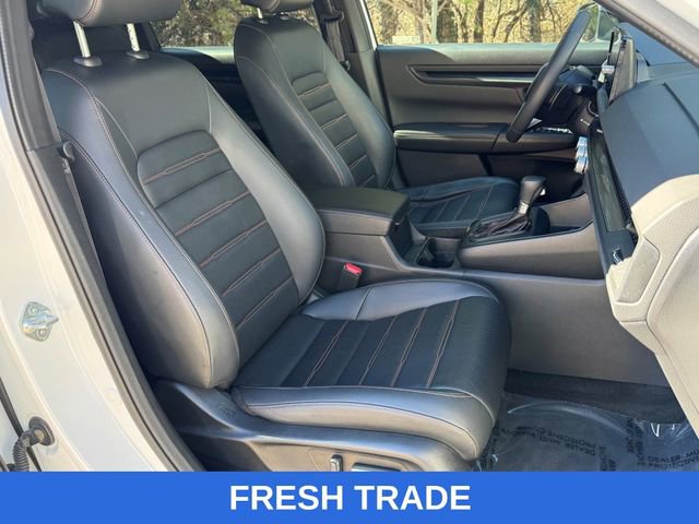 Certified 2024 Honda CR-V Sport-L image 12