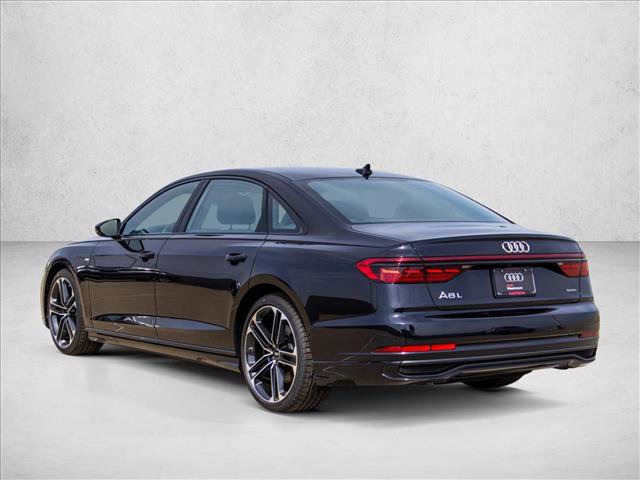 New 2026 Audi A8 L 3.0T AWD/4WD image 7