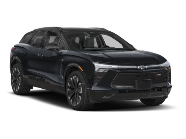 Used 2025 Chevrolet Blazer EV RS AWD/4WD image 9