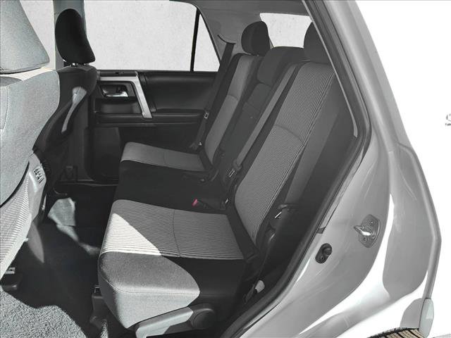 Used 2024 Toyota 4Runner SR5 image 14