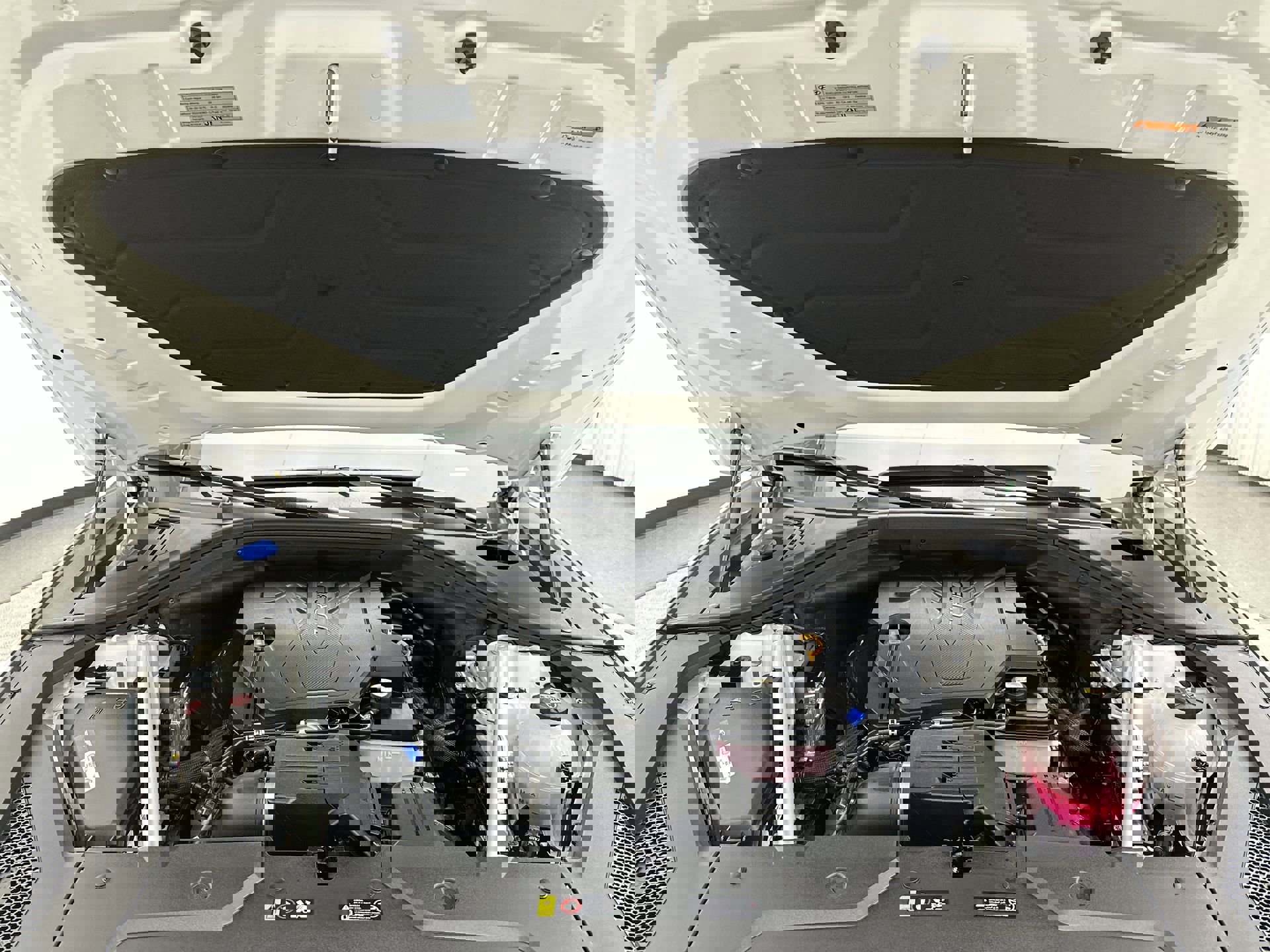 Certified 2026 Genesis GV70 2.5T image 25