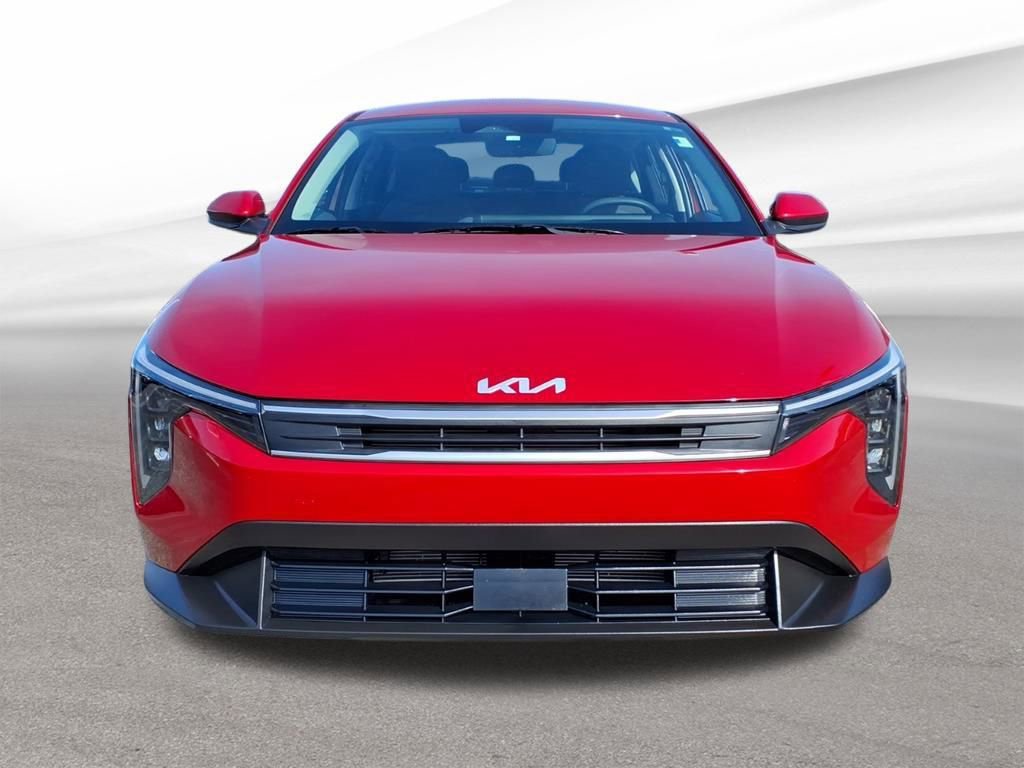 Used 2025 Kia K4 LXS image 9