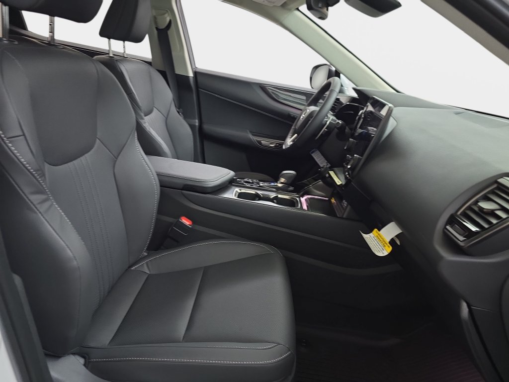 New 2026 Lexus NX 350 AWD w/ Accessory Package (2T) image 9