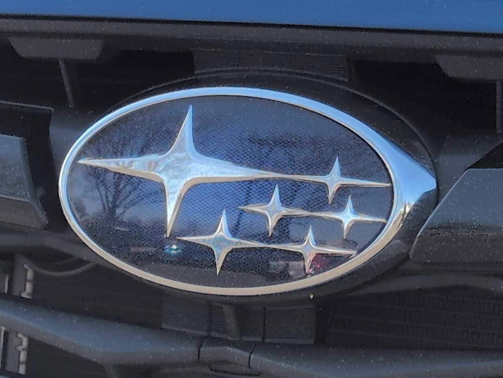 Used 2025 Subaru Impreza RS image 12