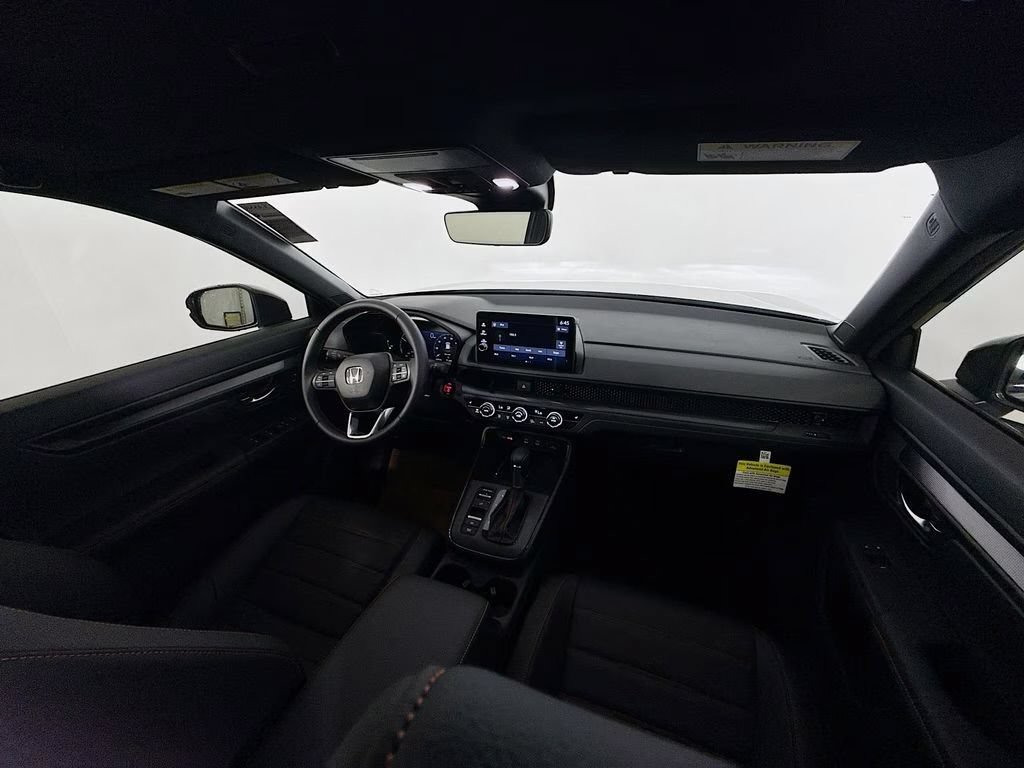 New 2026 Honda CR-V Sport-L image 24