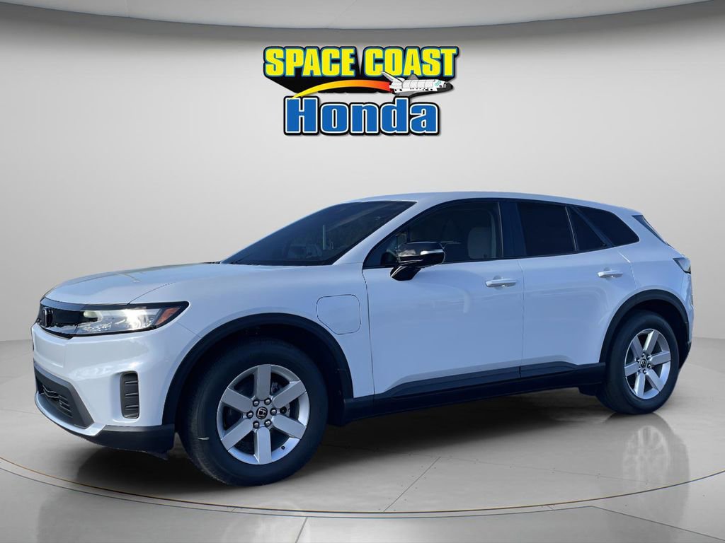 New 2026 Honda Prologue EX image 4