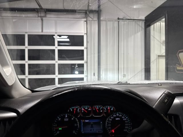 Used 2014 Chevrolet Silverado 1500 LT w/ LT Convenience Package AWD/4WD image 9