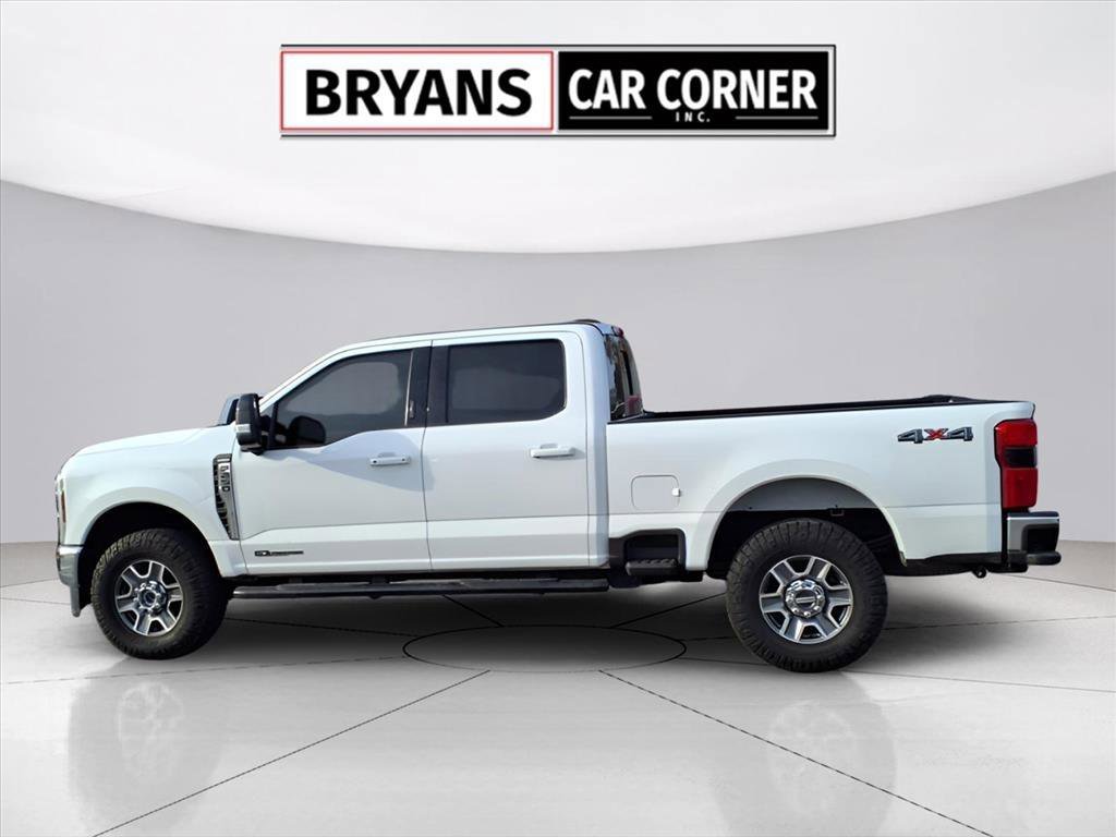 Used 2024 Ford F250 Lariat image 19
