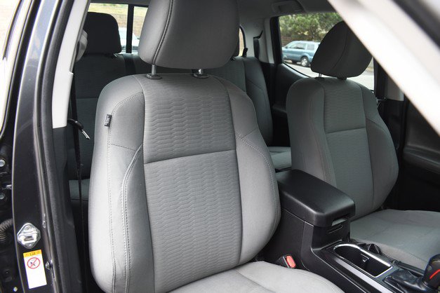 Used 2018 Toyota Tacoma SR w/ SR Convenience Package AWD/4WD image 26