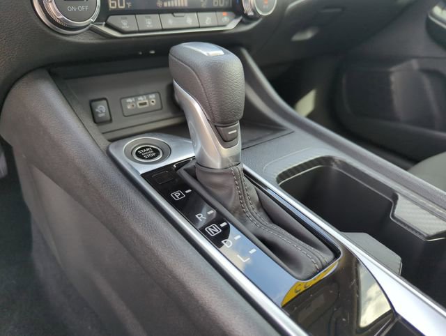 Certified 2025 Nissan Sentra SV w/ All-Weather Package image 34