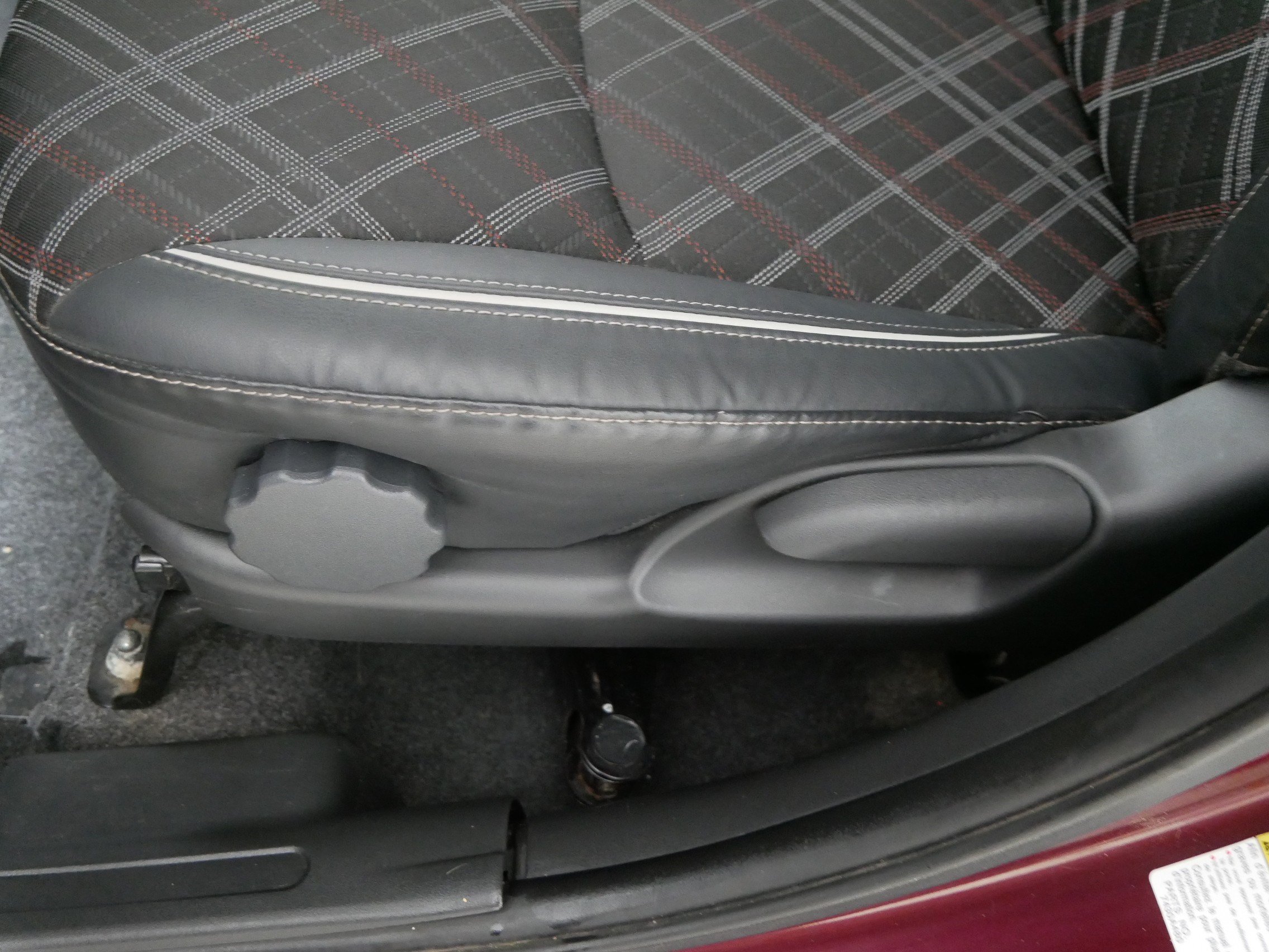 Used 2021 Mitsubishi Mirage SE FWD image 20