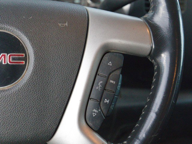 Used 2011 GMC Sierra 3500 SLE w/ SLE Preferred Package image 20