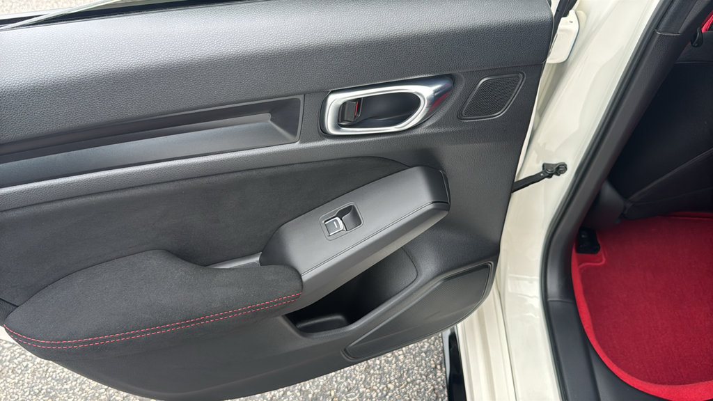 Certified 2023 Honda Civic Type R image 31