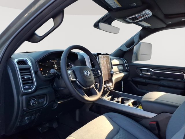 New 2026 RAM 1500 Big Horn AWD/4WD image 7