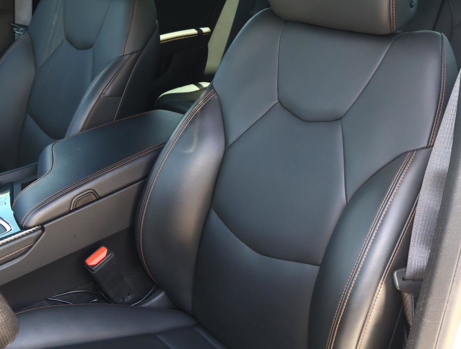 Used 2024 Cadillac CT5 Sport w/ Cold Weather Package RWD image 18
