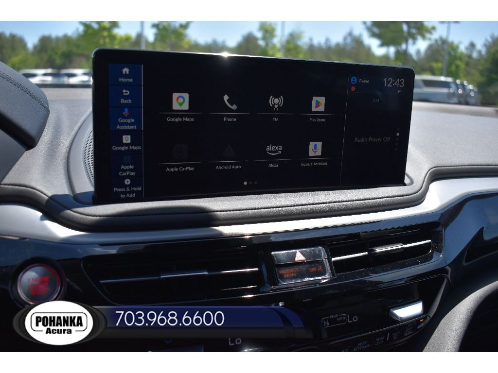 New 2026 Acura MDX w/ Technology Package AWD/4WD image 14