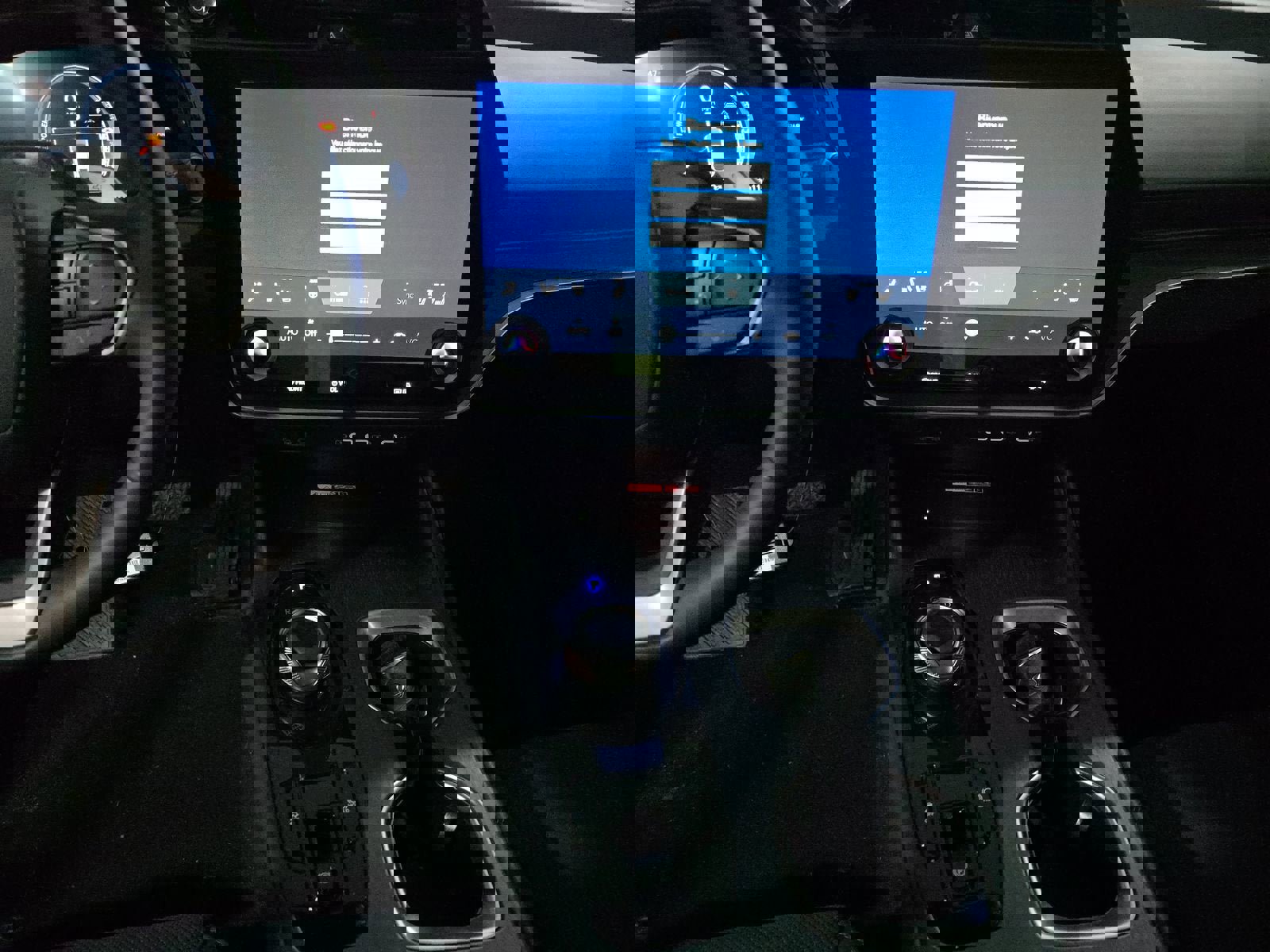 Used 2023 Lexus RZ 450e Premium w/ Cold Area Package image 12