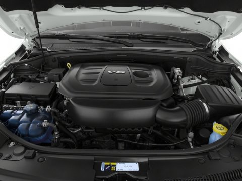 Used 2017 Jeep Grand Cherokee Overland image 16