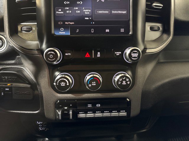 Used 2022 RAM 3500 Tradesman w/ Chrome Appearance Group image 26