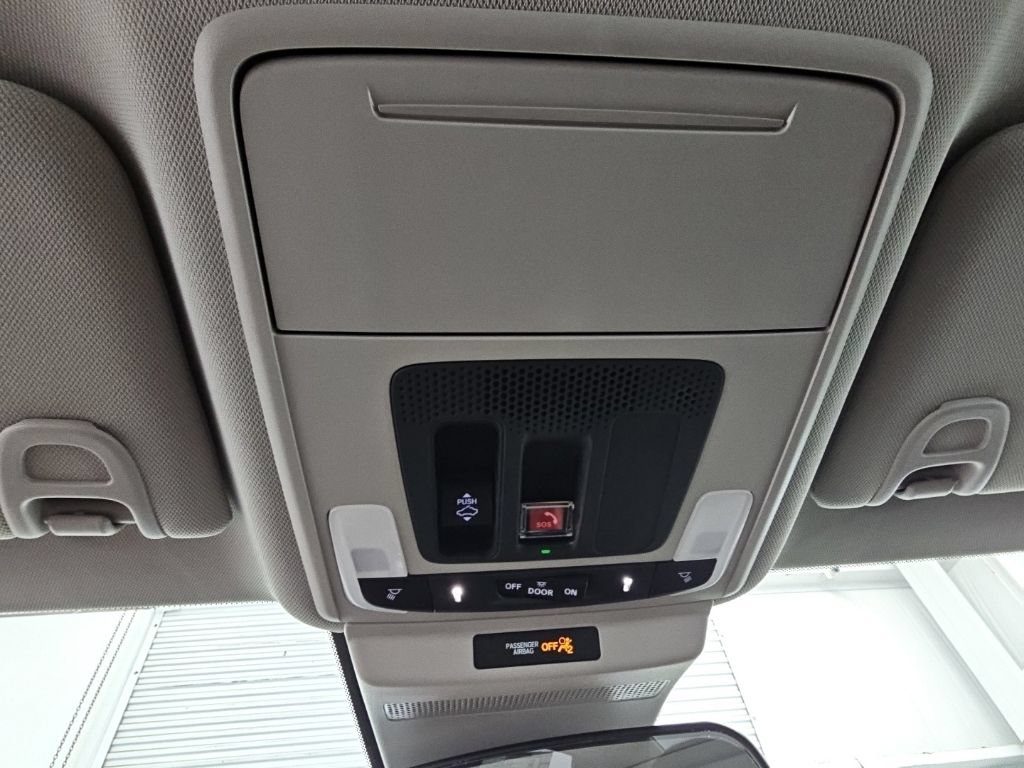 New 2026 Honda Accord SE image 20