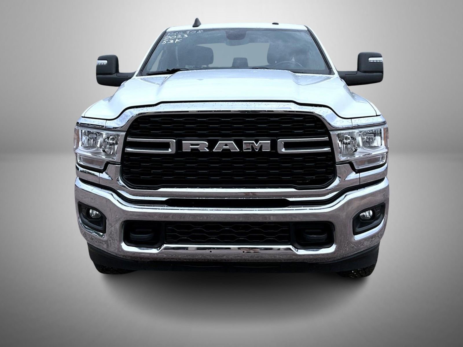 Certified 2023 RAM 2500 Big Horn w/ Level 1 Equipment Group AWD/4WD image 2