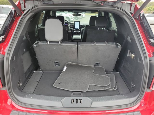 Used 2023 Ford Explorer ST w/ Equipment Group 401A image 19