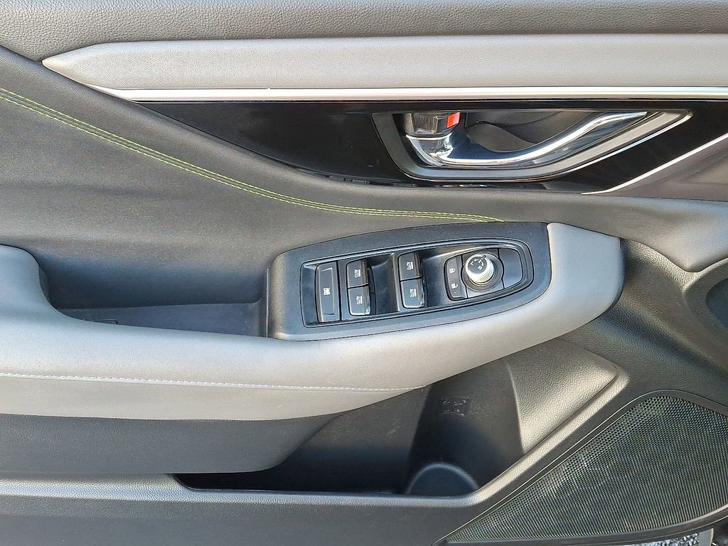 Used 2023 Subaru Outback Onyx Edition image 11