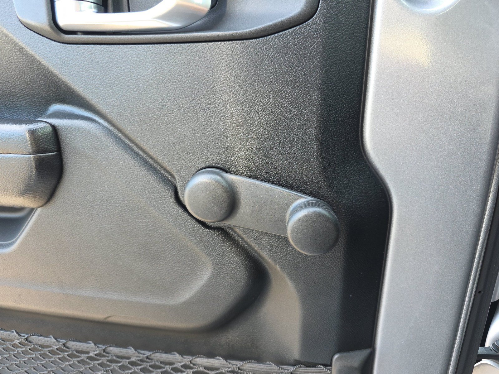 Used 2021 Jeep Wrangler Unlimited Sport AWD/4WD image 23