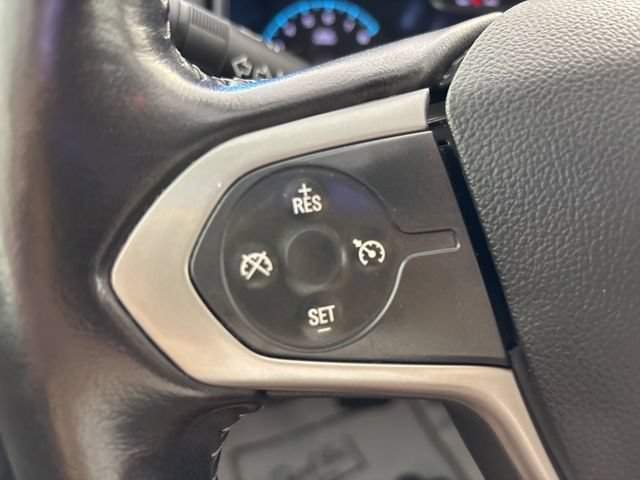 Used 2018 Chevrolet Colorado ZR2 AWD/4WD image 14