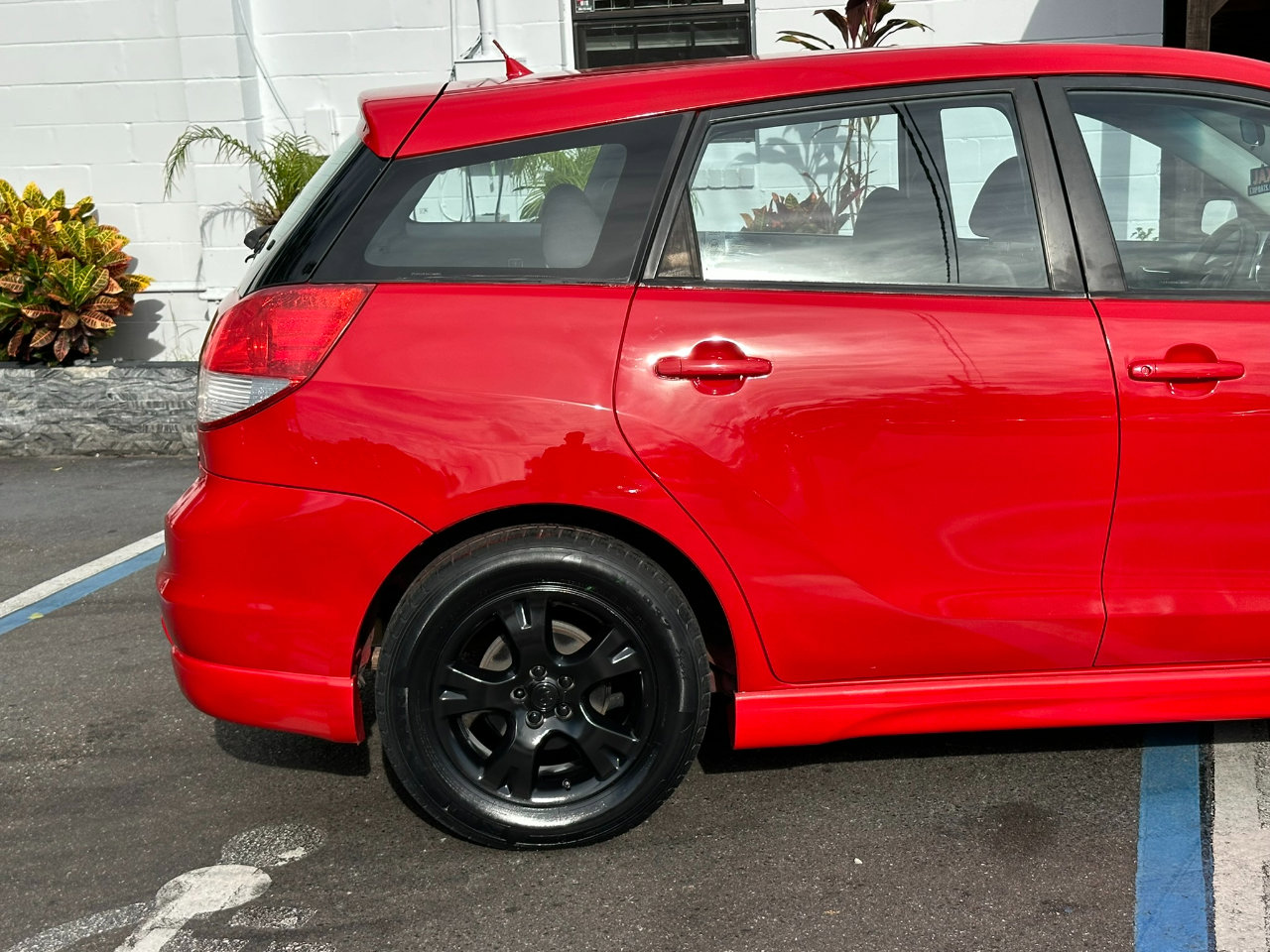 Used 2004 Toyota Matrix FWD image 18
