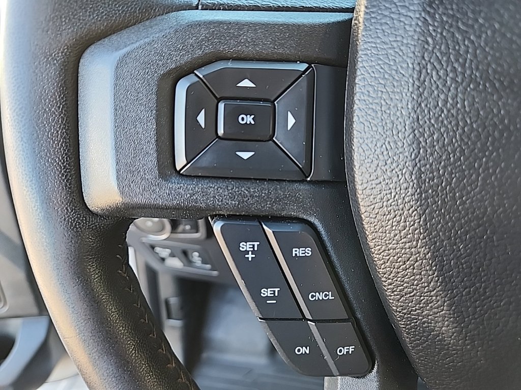 Used 2018 Ford F150 XLT w/ Equipment Group 302A Luxury AWD/4WD image 16