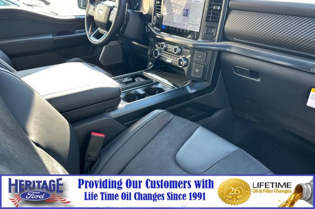 New 2026 Ford F150 Raptor image 15