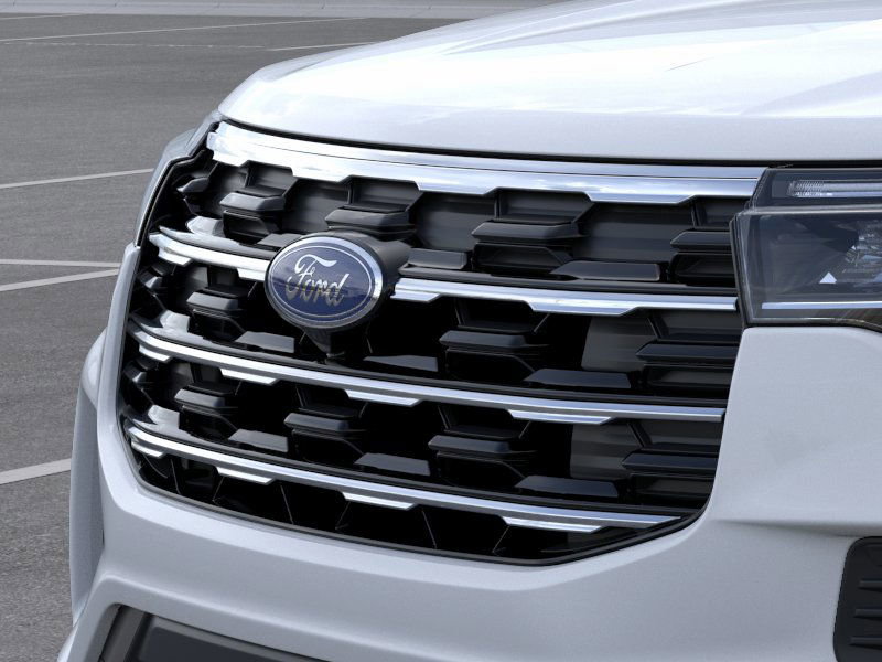 New 2026 Ford Explorer Active image 43