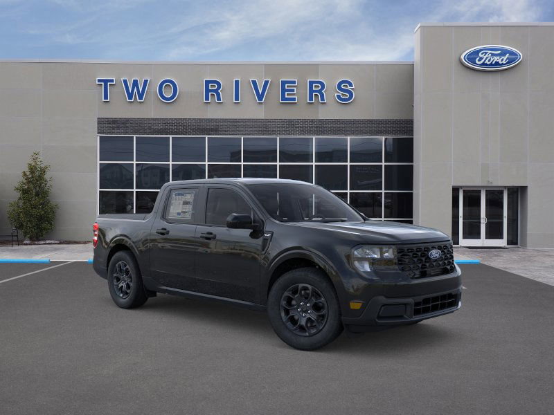 New 2026 Ford Maverick XLT w/ XLT Luxury Package image 7