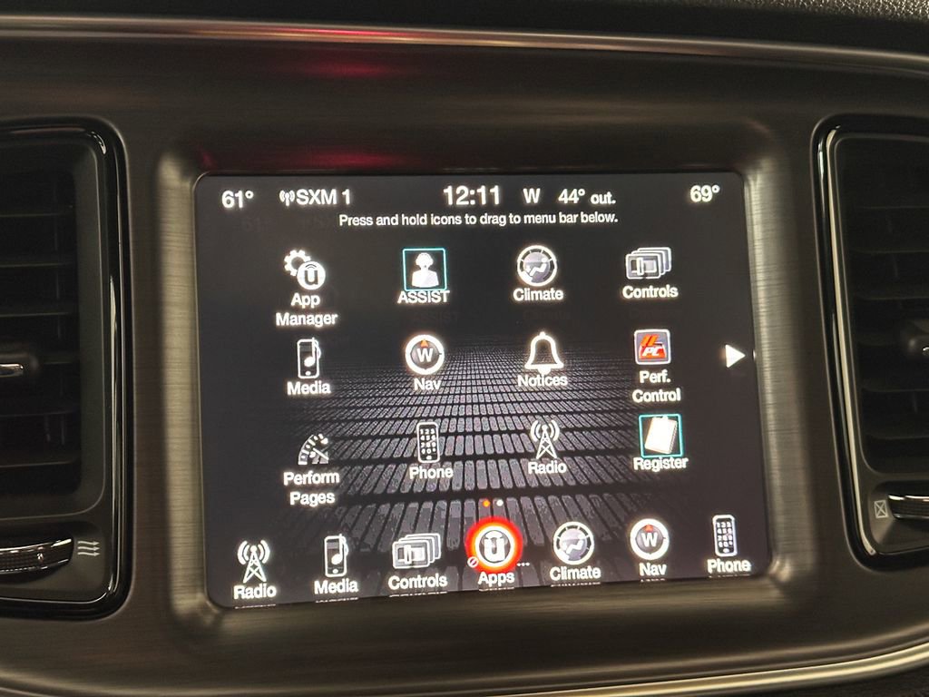 Used 2016 Dodge Challenger SXT w/ Sound Group image 40