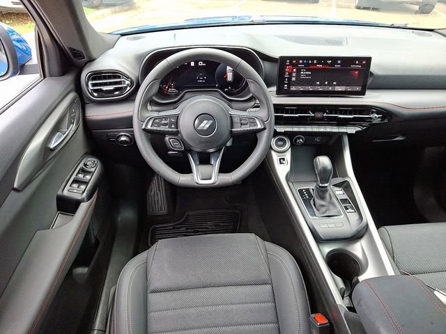 Used 2024 Dodge Hornet GT image 17