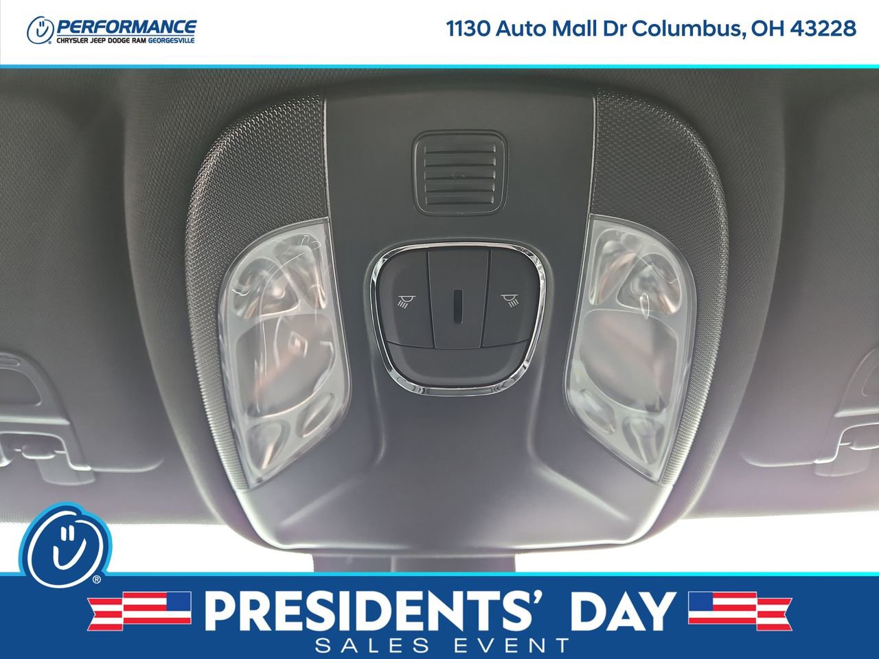 New 2026 Jeep Compass Latitude image 21