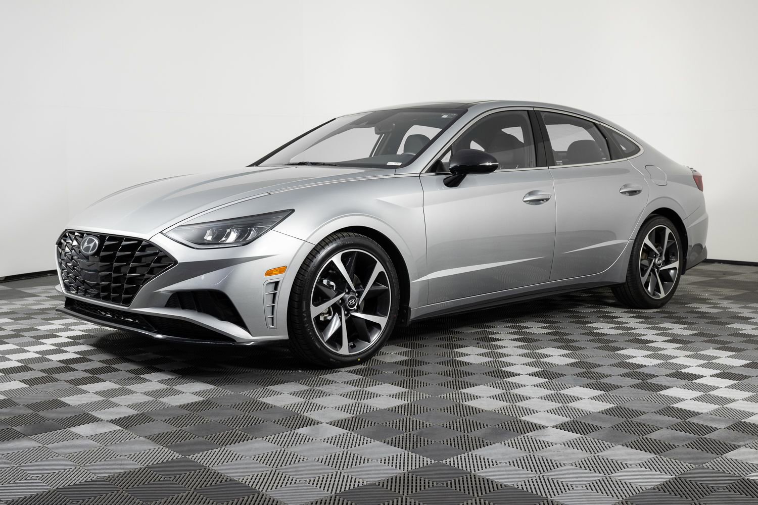 Used 2022 Hyundai Sonata SEL Plus