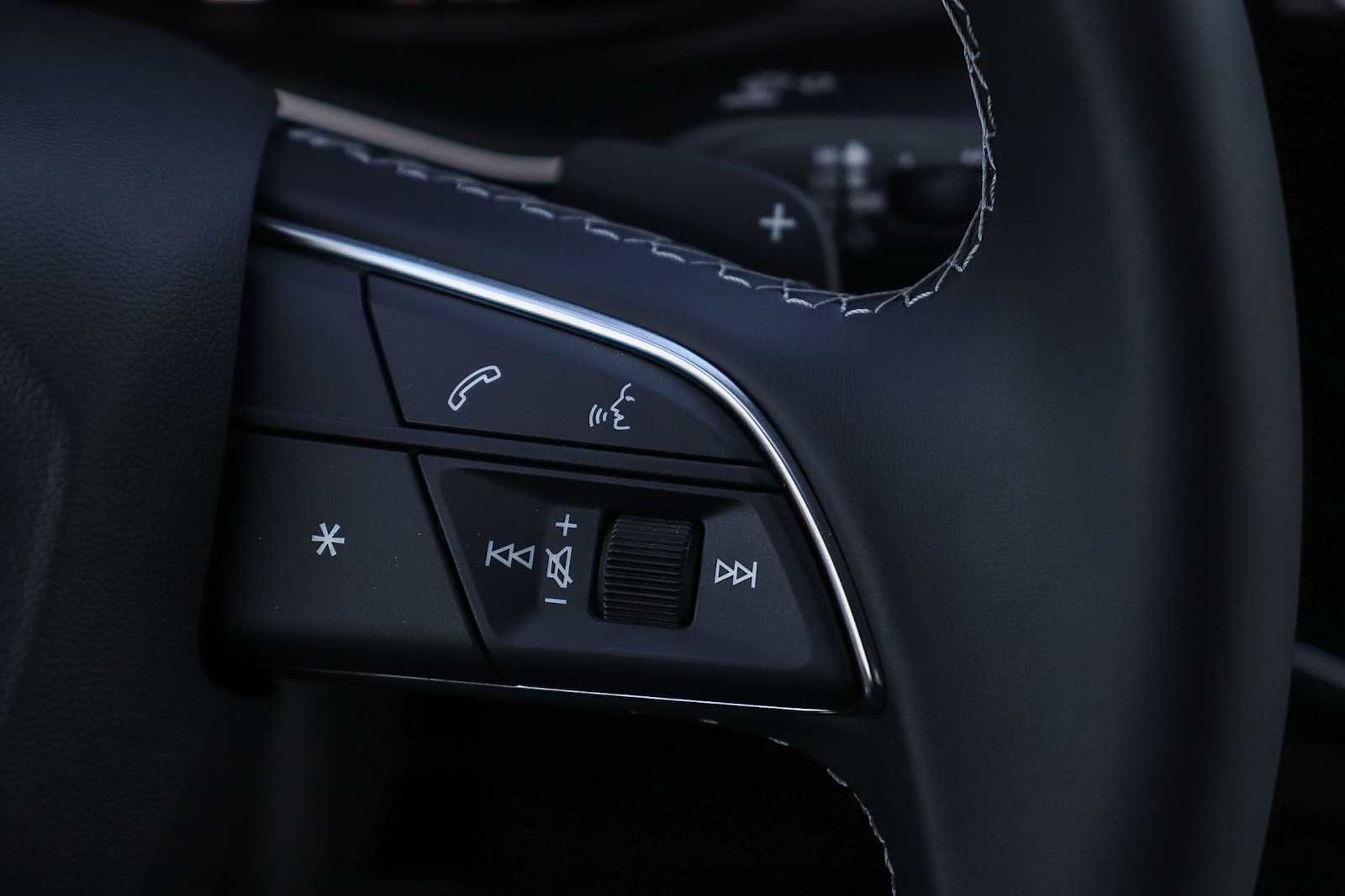 New 2026 Audi Q7 2.0T Premium Plus image 21