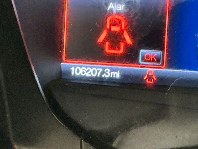 Used 2016 Ford Expedition Limited w/ Equipment Group 301A image 33