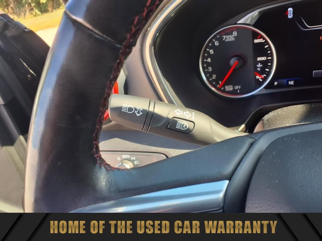 Used 2019 Chevrolet Blazer RS image 27