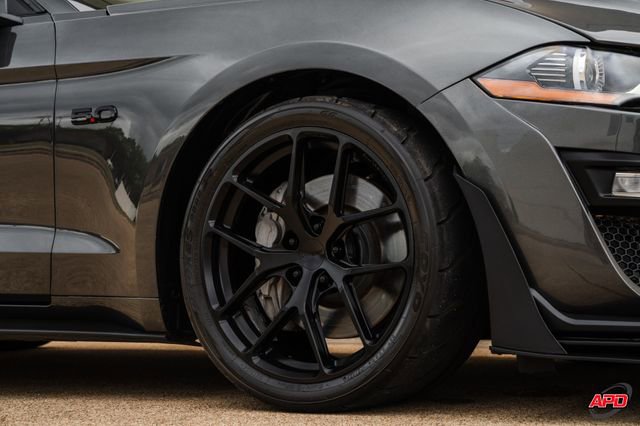 Used 2018 Ford Mustang GT w/ Black Accent Pkg RWD image 51